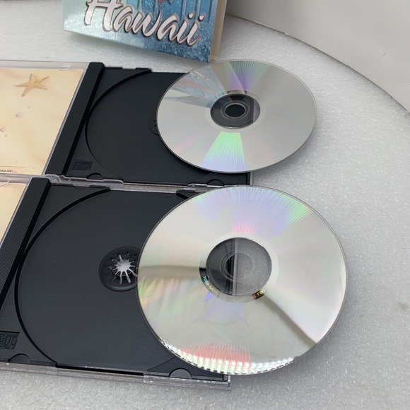 Greetings From Hawaii (CD, 2-Disc Set, 1999) - Picture 6 of 8